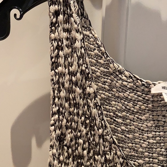 Helmut Lang knit Tank - Picture 3 of 6